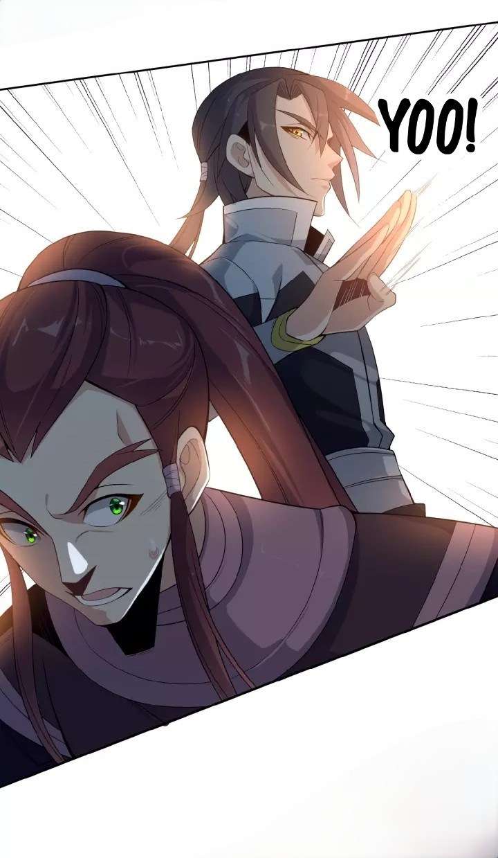 Swallow The Whole World Chapter 06 Gambar 45